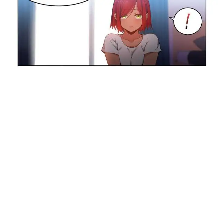 漫画《她的直播间》第32话第72张图