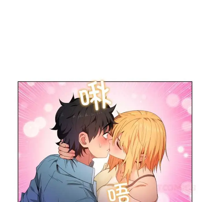 漫画《她的直播间》第34话第86张图