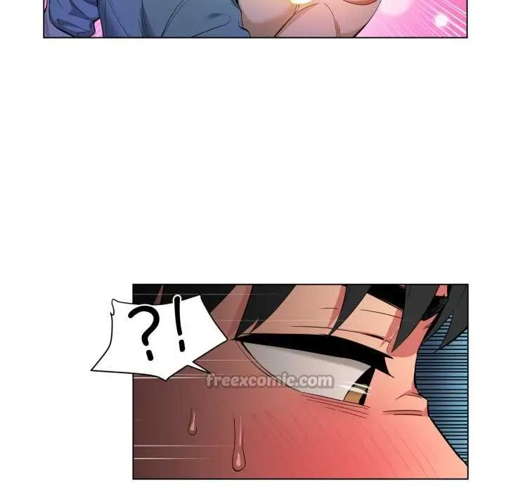 漫画《她的直播间》第34话第87张图