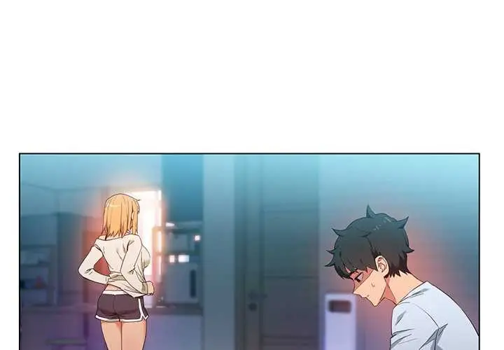 漫画《她的直播间》第36话第4张图