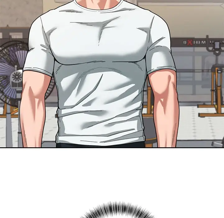 漫画《我的傻瓜男友》第1话第108张图