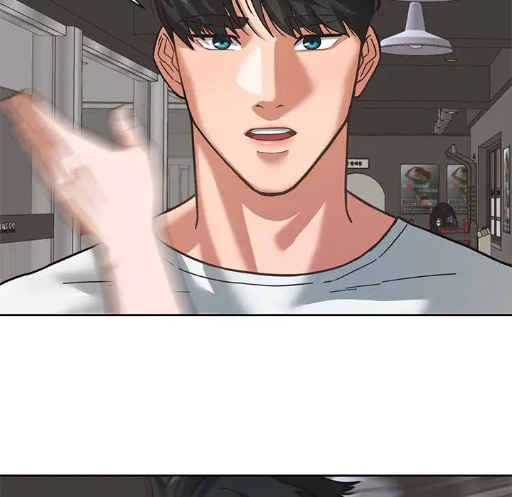 漫画《我的傻瓜男友》第1话第120张图