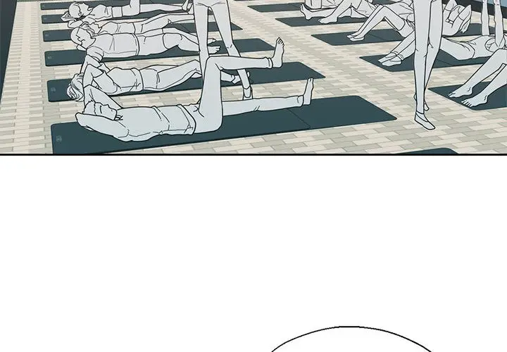 漫画《我的傻瓜男友》第1话第2张图