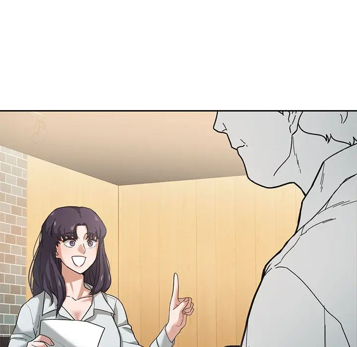 漫画《我的傻瓜男友》第1话第56张图