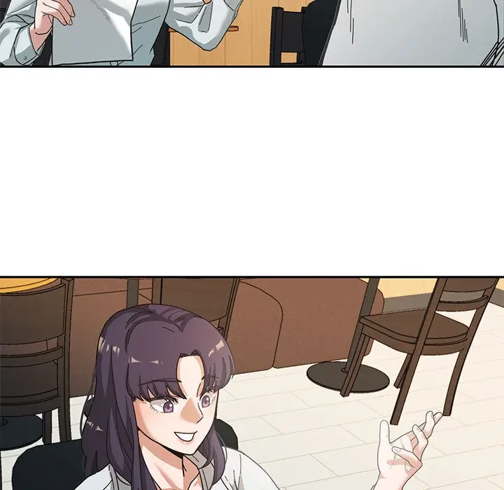 漫画《我的傻瓜男友》第1话第57张图