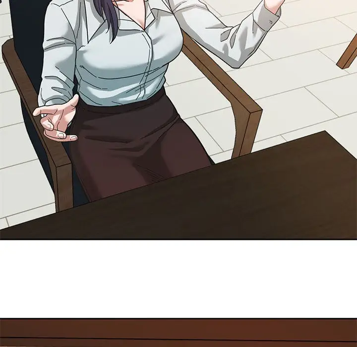 漫画《我的傻瓜男友》第1话第58张图