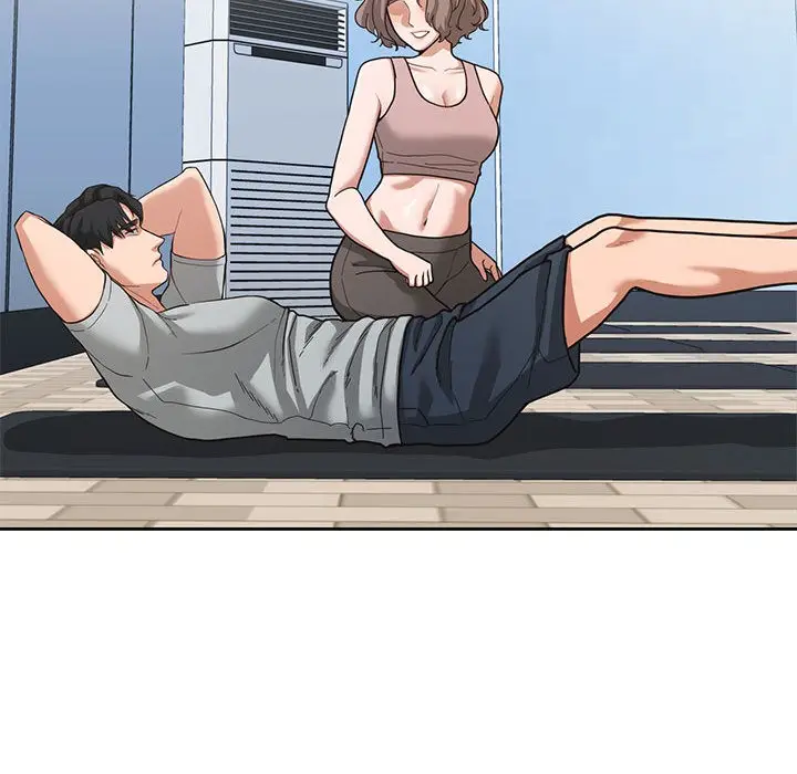 漫画《我的傻瓜男友》第1话第6张图