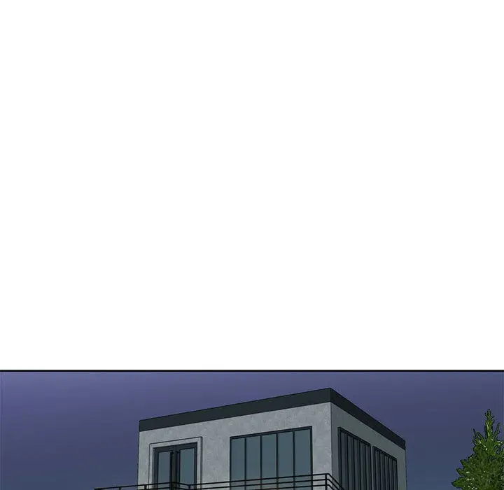 漫画《我的傻瓜男友》第1话第60张图