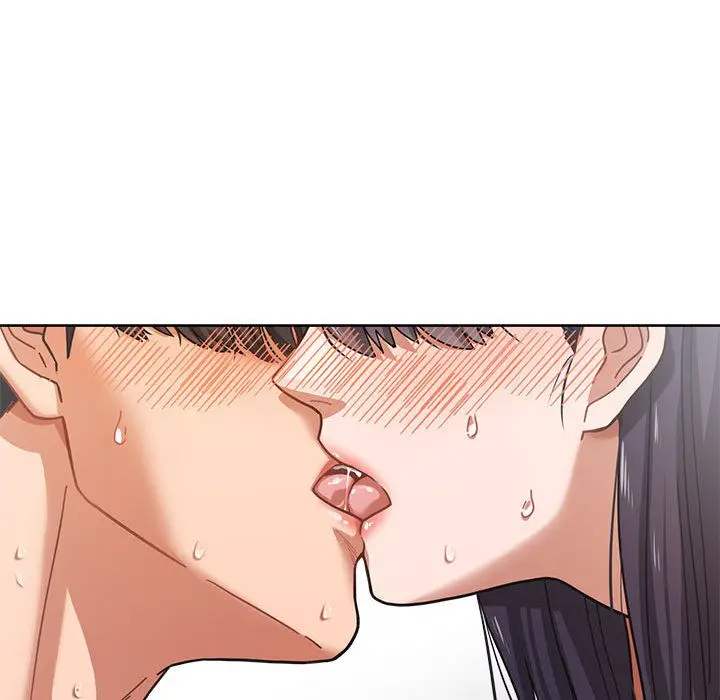 漫画《我的傻瓜男友》第2话第109张图