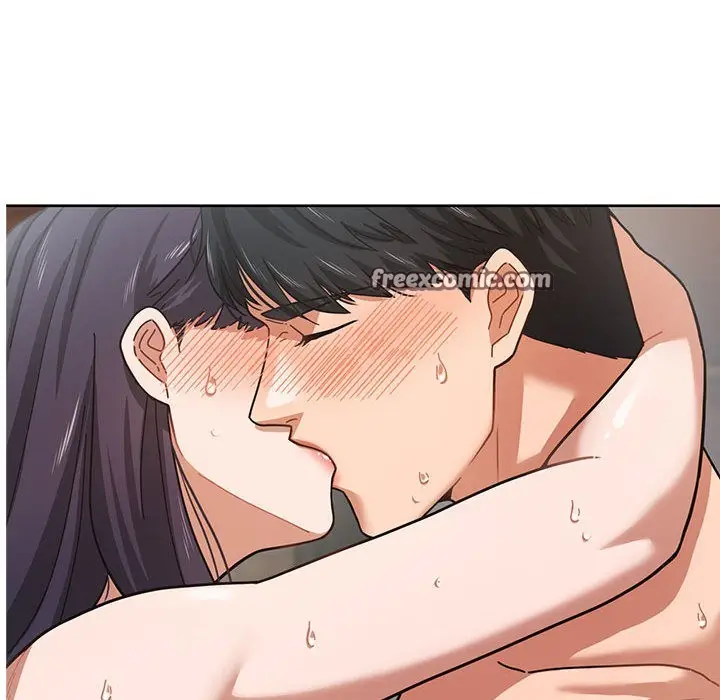 漫画《我的傻瓜男友》第2话第112张图
