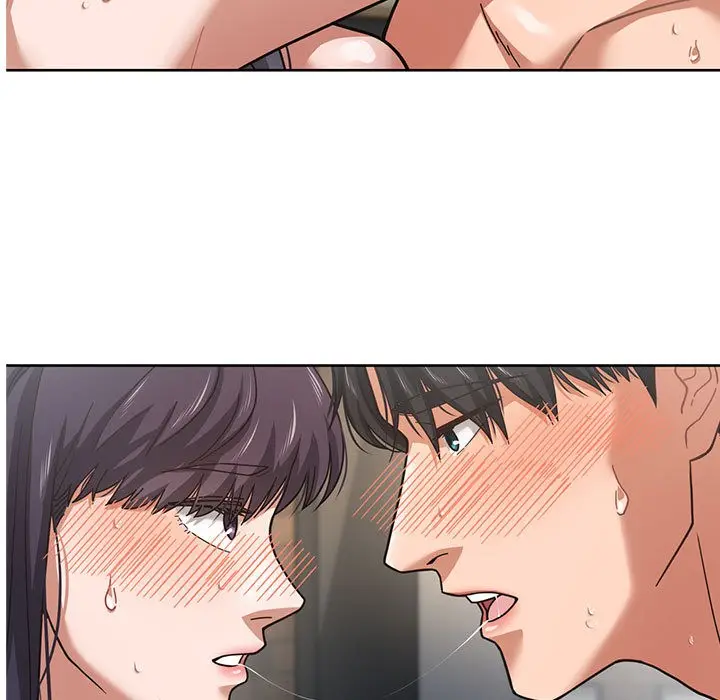 漫画《我的傻瓜男友》第2话第113张图