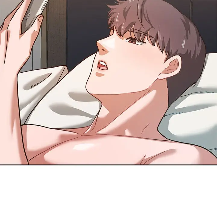 漫画《我的傻瓜男友》第2话第119张图