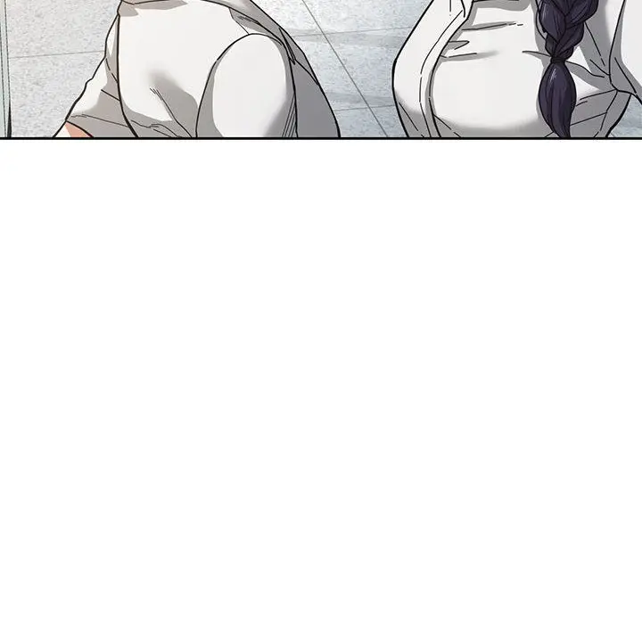 漫画《我的傻瓜男友》第2话第21张图