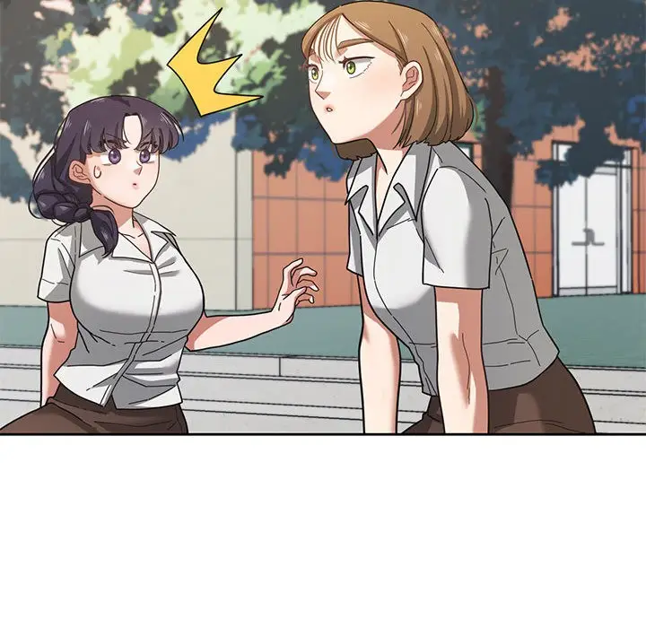漫画《我的傻瓜男友》第2话第37张图
