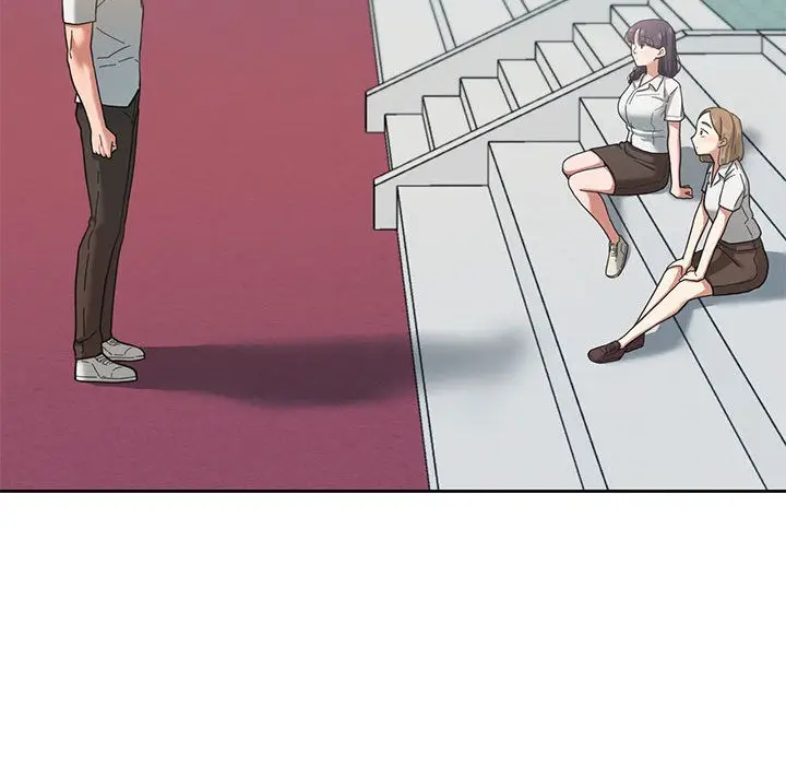 漫画《我的傻瓜男友》第2话第53张图