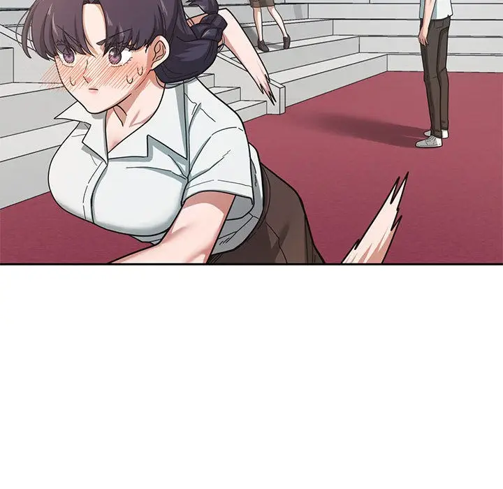 漫画《我的傻瓜男友》第2话第62张图