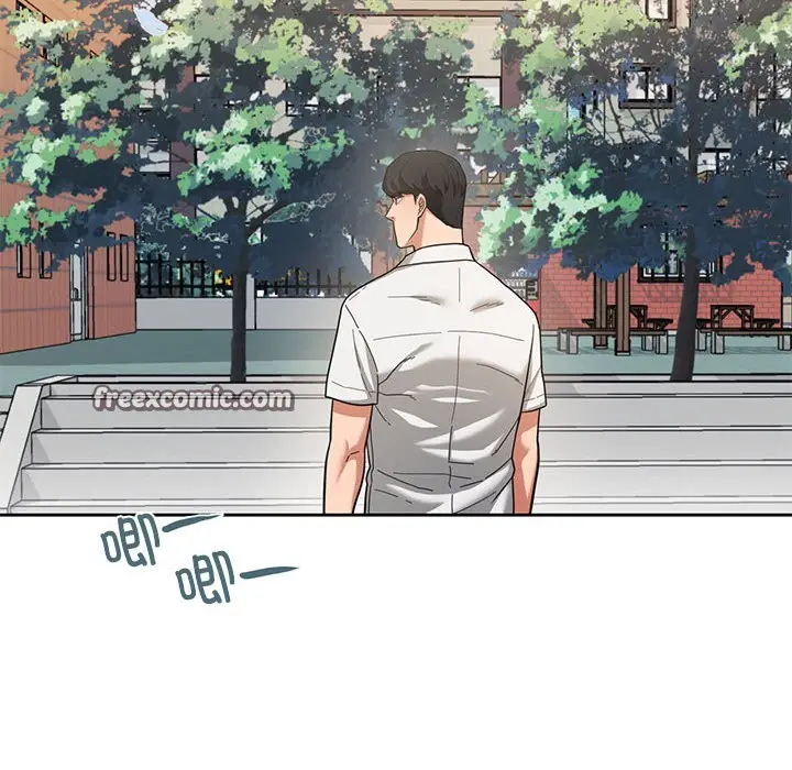 漫画《我的傻瓜男友》第2话第64张图