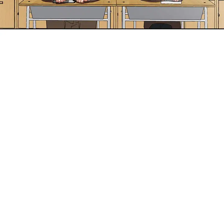 漫画《我的傻瓜男友》第2话第9张图