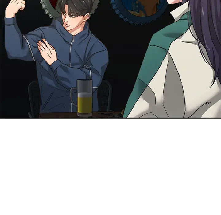 漫画《我的傻瓜男友》第2话第98张图