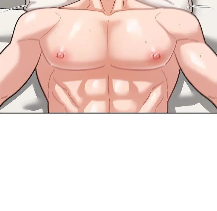 漫画《我的傻瓜男友》第3话第110张图