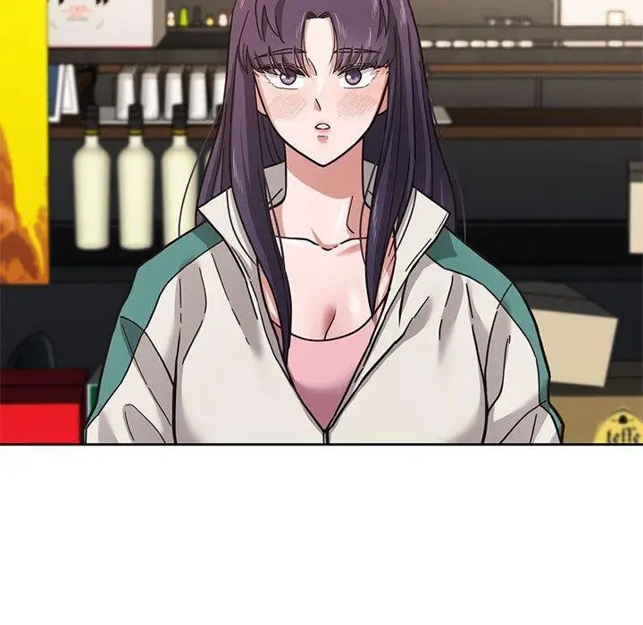 漫画《我的傻瓜男友》第3话第14张图