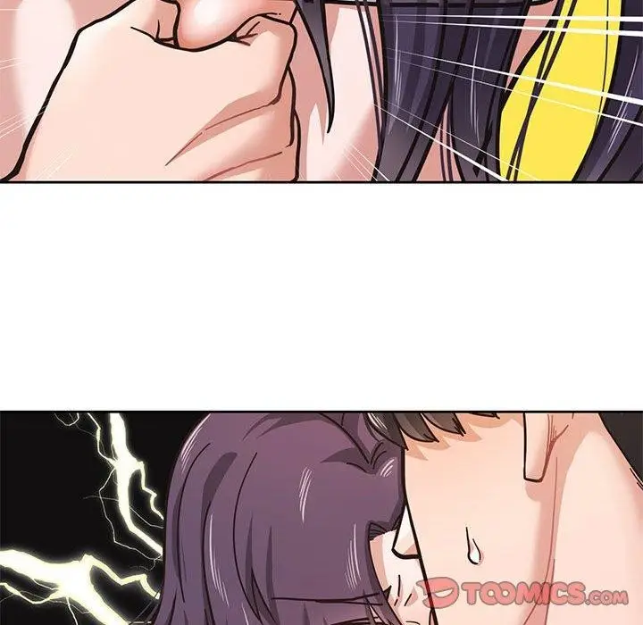 漫画《我的傻瓜男友》第3话第22张图