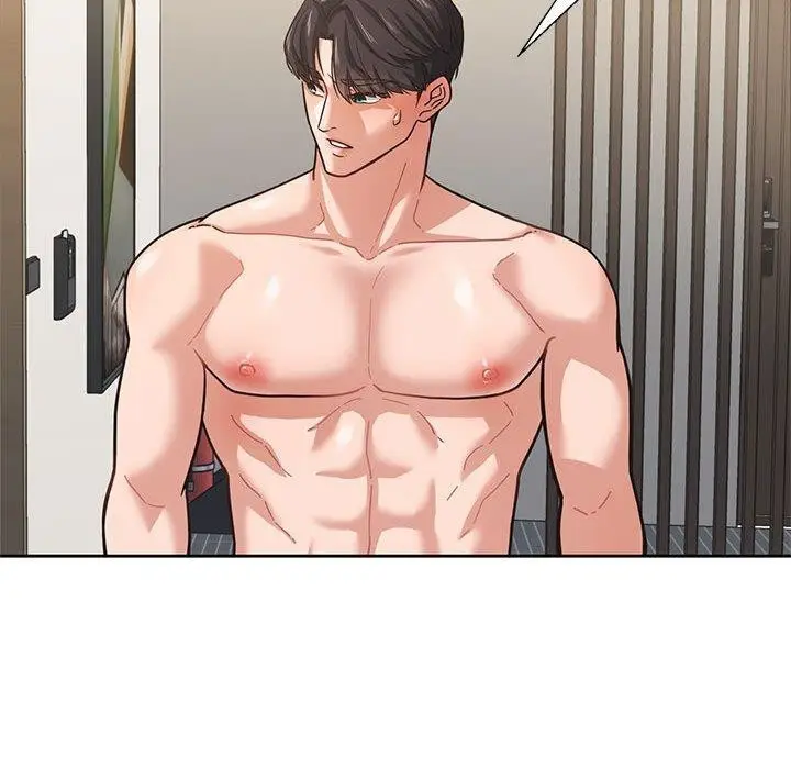 漫画《我的傻瓜男友》第3话第34张图