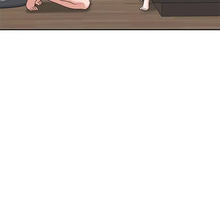 漫画《我的傻瓜男友》第3话第47张图