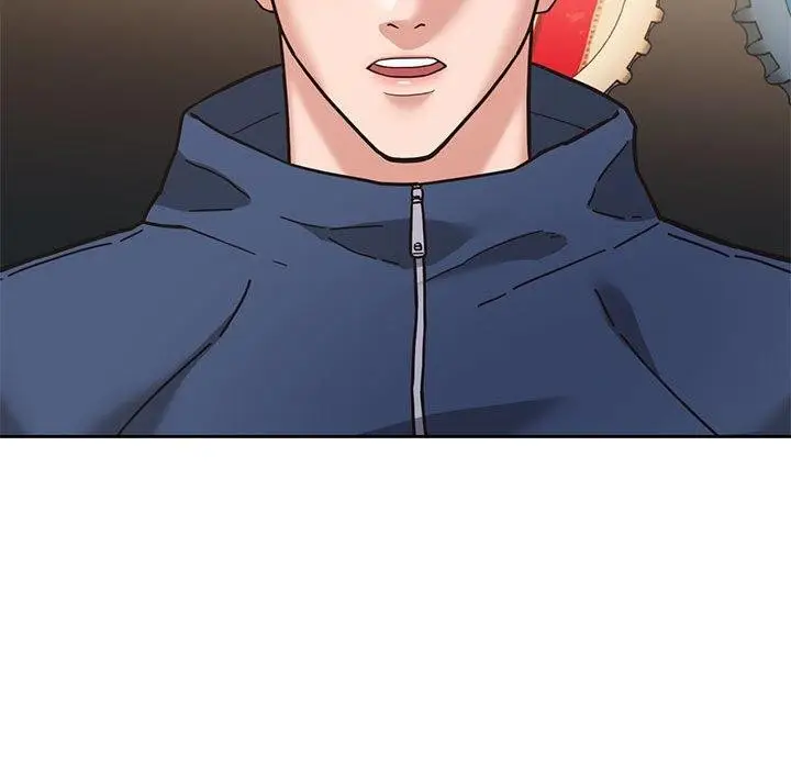 漫画《我的傻瓜男友》第3话第5张图