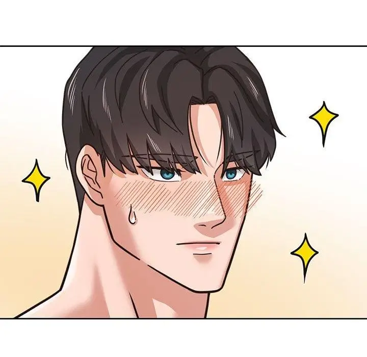 漫画《我的傻瓜男友》第3话第51张图