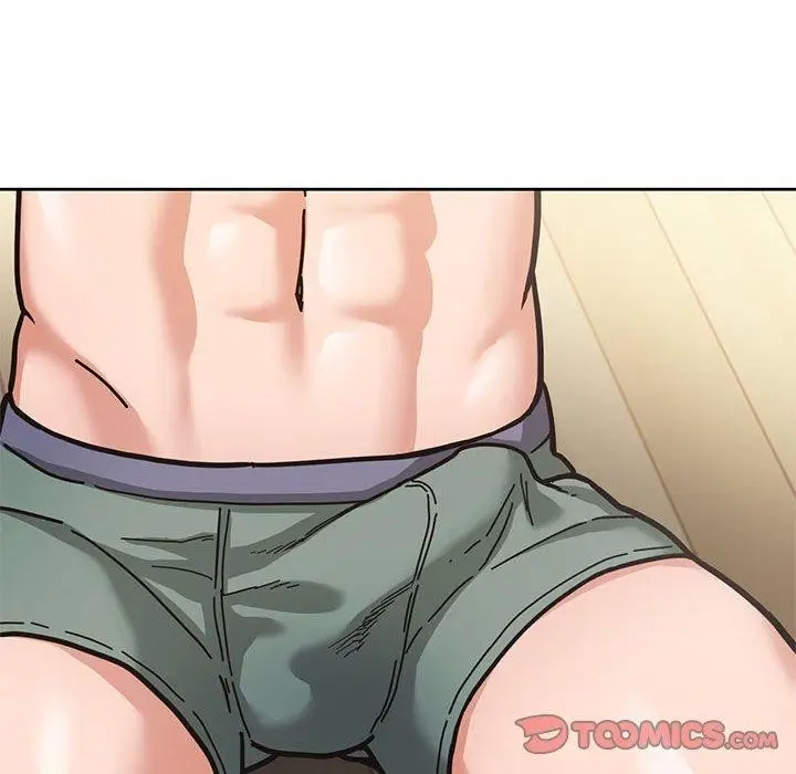 漫画《我的傻瓜男友》第3话第62张图