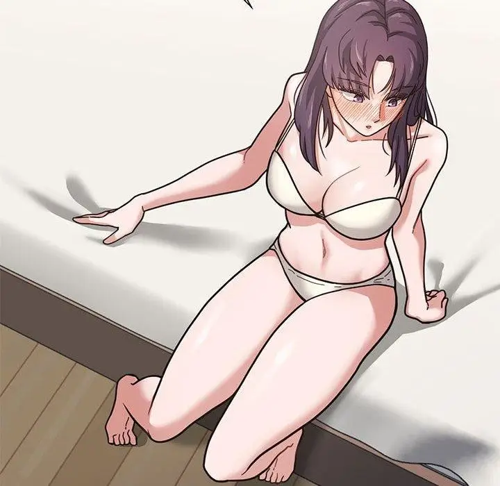 漫画《我的傻瓜男友》第3话第66张图
