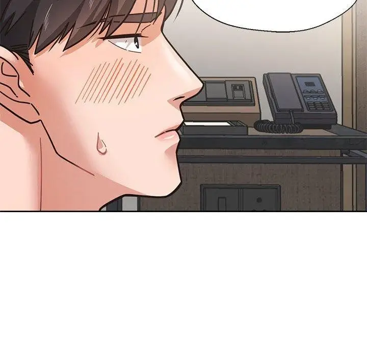 漫画《我的傻瓜男友》第3话第68张图