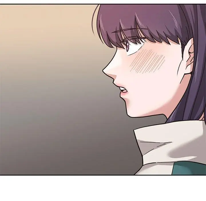 漫画《我的傻瓜男友》第3话第8张图