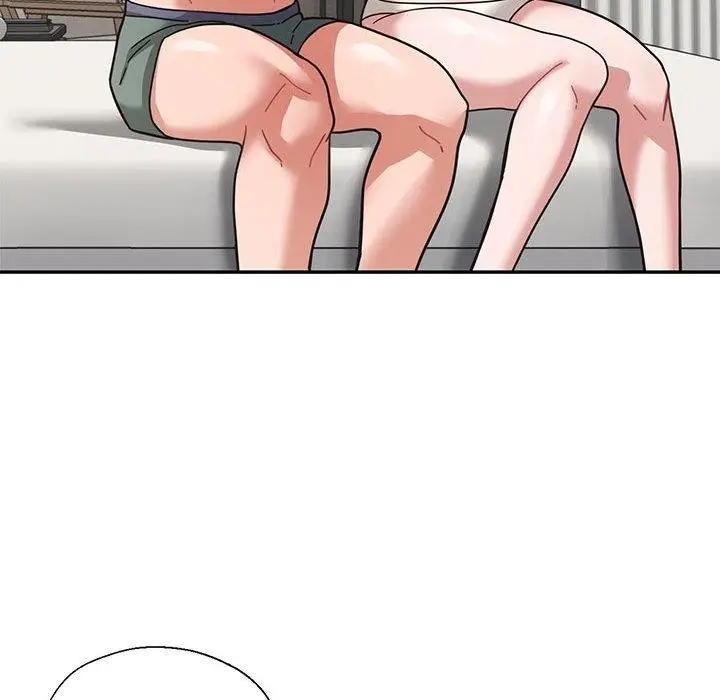 漫画《我的傻瓜男友》第3话第81张图