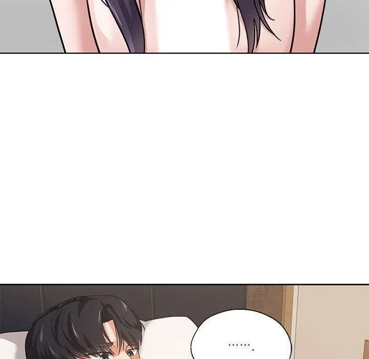 漫画《我的傻瓜男友》第4话第10张图