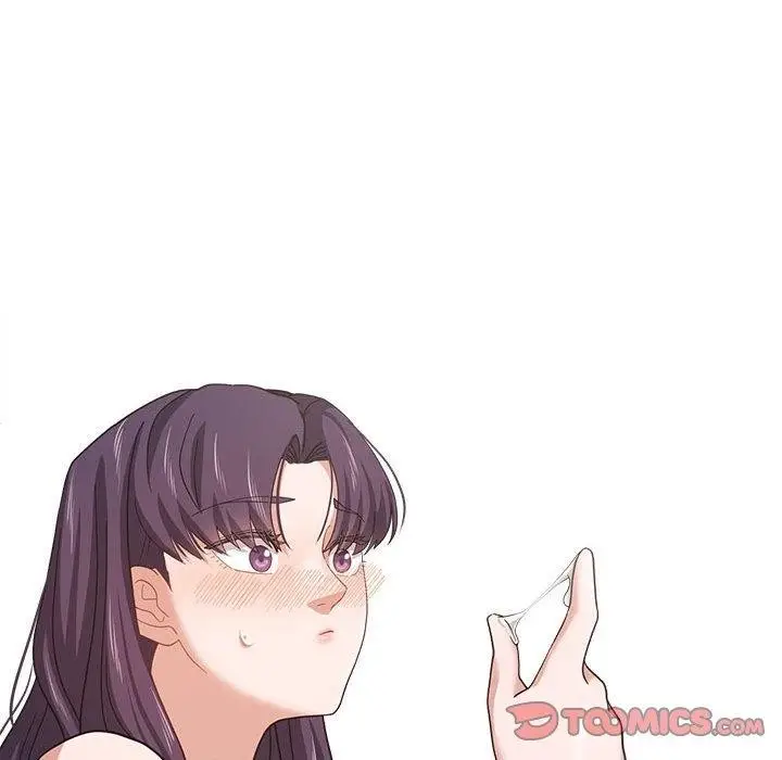 漫画《我的傻瓜男友》第4话第18张图