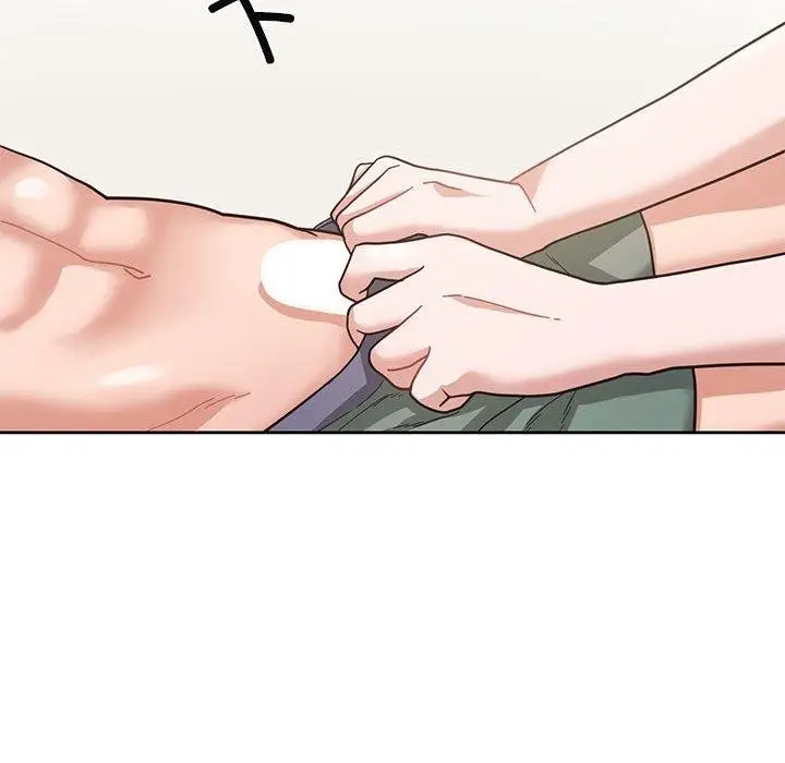 漫画《我的傻瓜男友》第4话第5张图