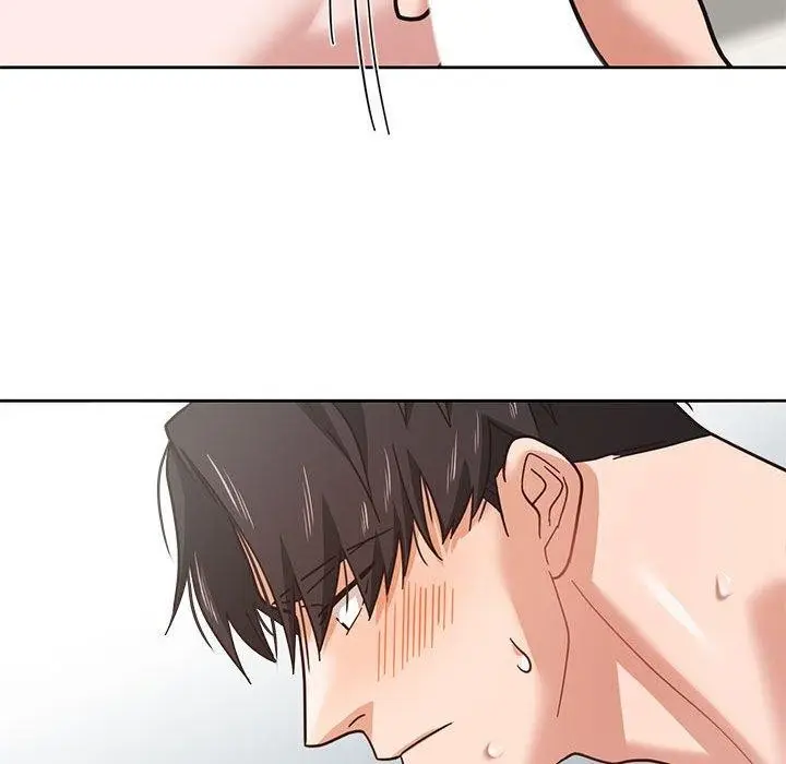 漫画《我的傻瓜男友》第4话第74张图