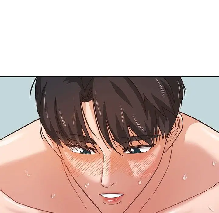 漫画《我的傻瓜男友》第4话第91张图