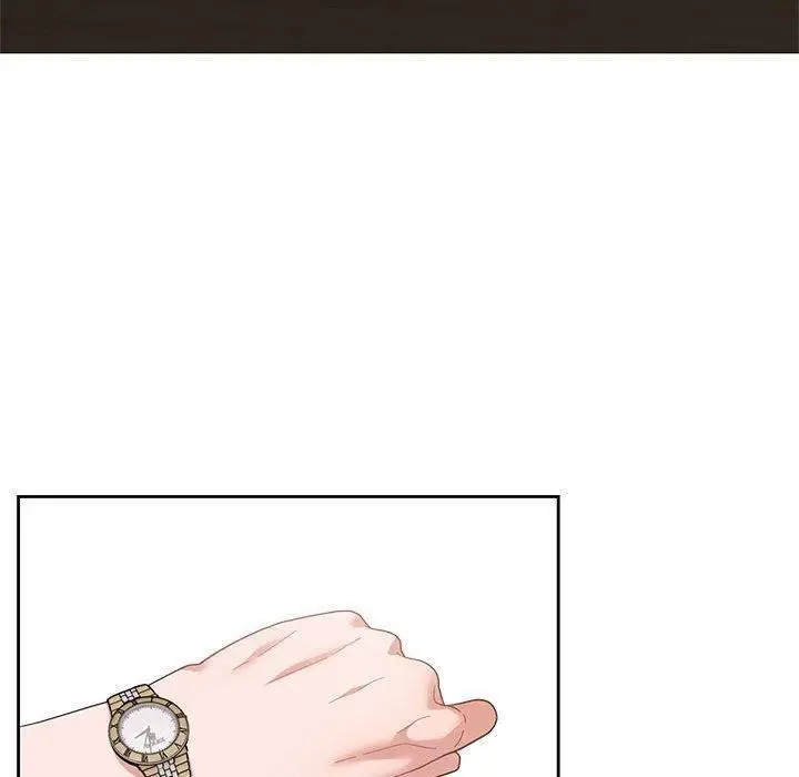 漫画《我的傻瓜男友》第5话第100张图