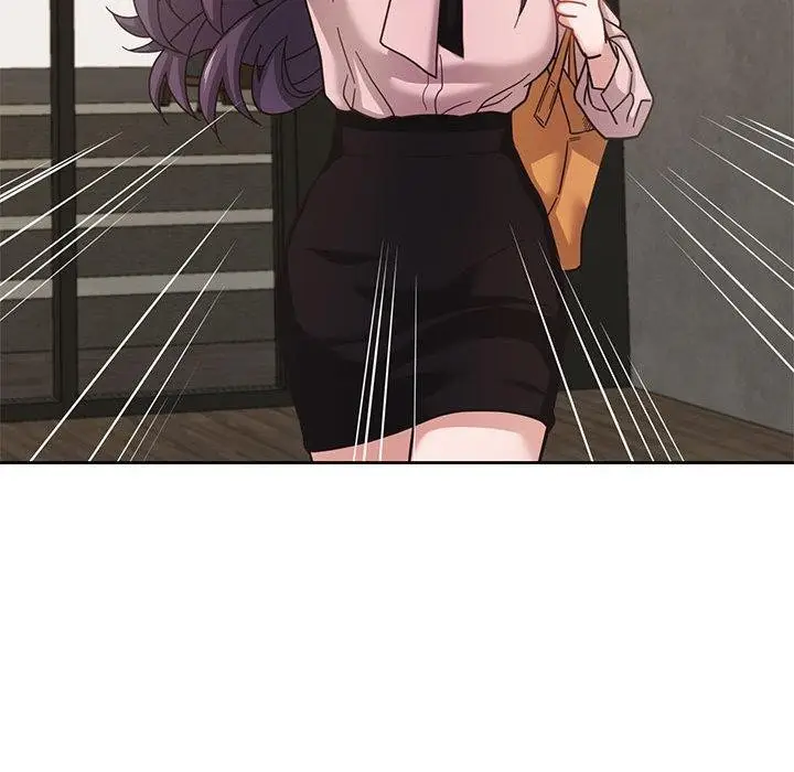 漫画《我的傻瓜男友》第5话第104张图
