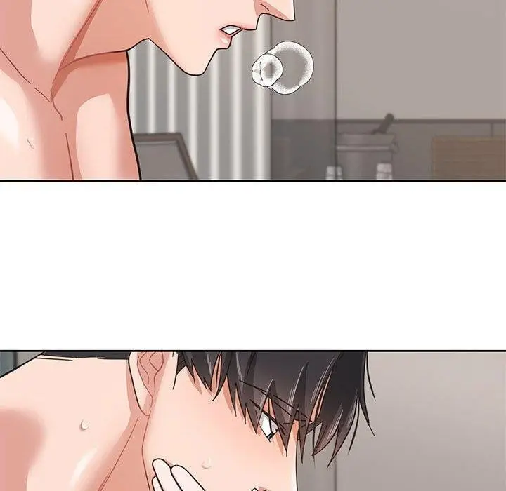 漫画《我的傻瓜男友》第5话第20张图
