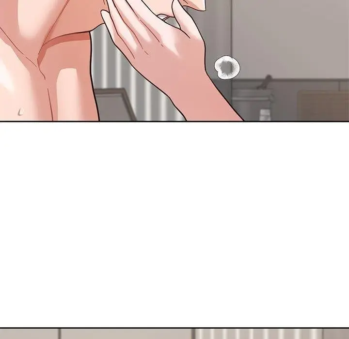 漫画《我的傻瓜男友》第5话第21张图