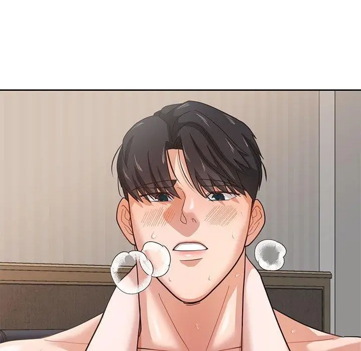 漫画《我的傻瓜男友》第5话第31张图