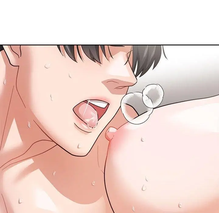 漫画《我的傻瓜男友》第5话第56张图