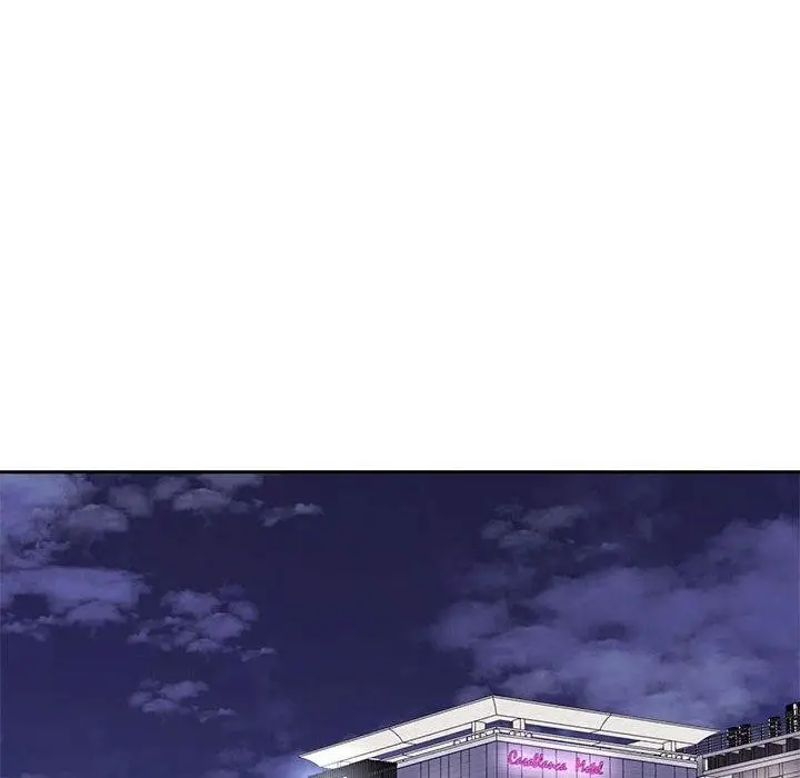 漫画《我的傻瓜男友》第5话第79张图