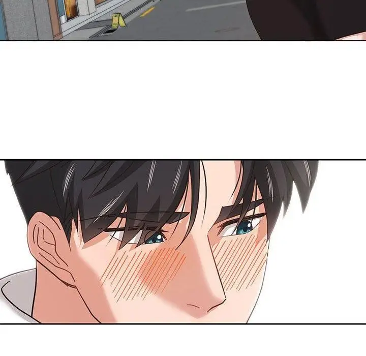 漫画《我的傻瓜男友》第6话第10张图