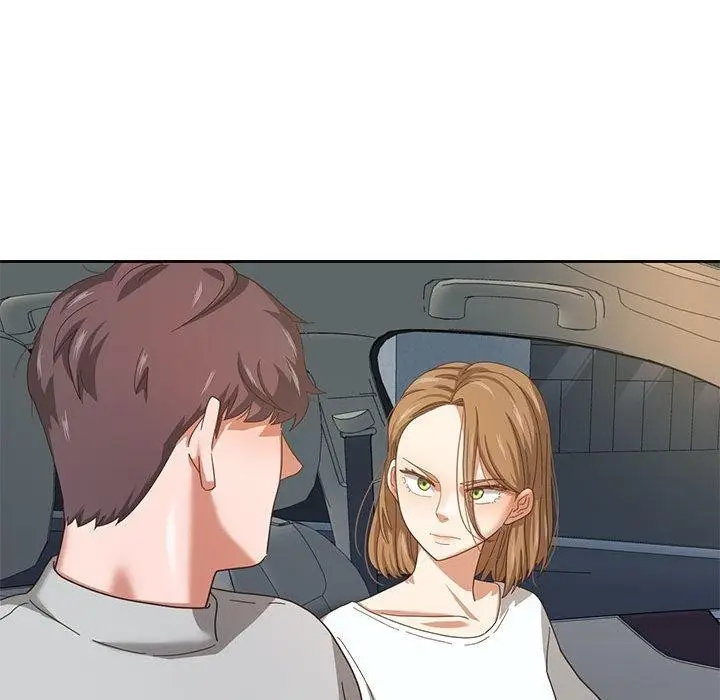 漫画《我的傻瓜男友》第6话第104张图