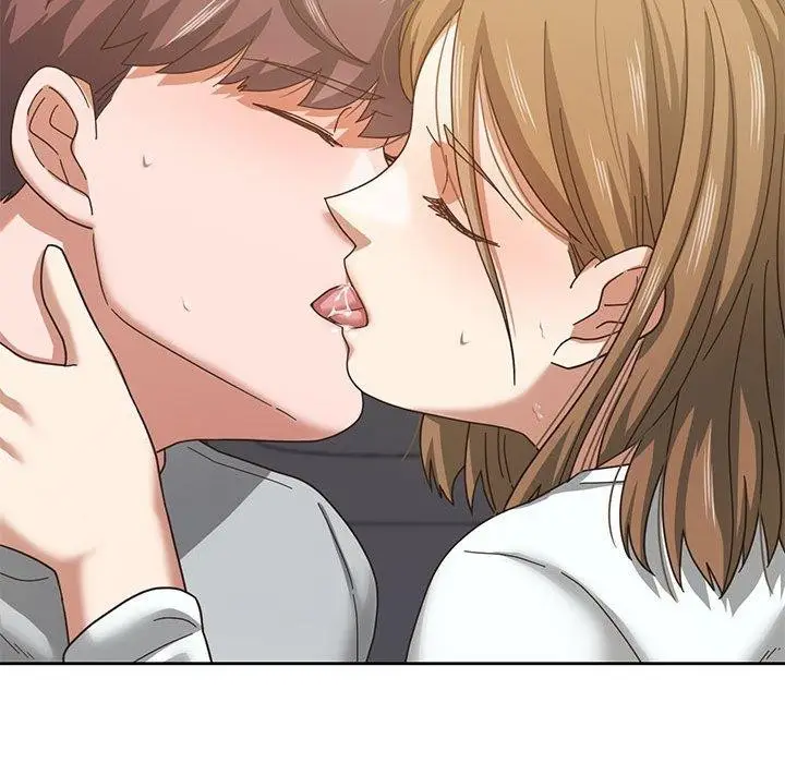漫画《我的傻瓜男友》第6话第108张图